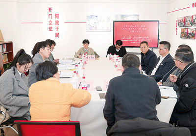 人民日报丨镇江句容:县域医共体建设让群众健康更有“医”靠 人民日报丨镇江句容:县域医共体建设让群众健康更有“医”靠