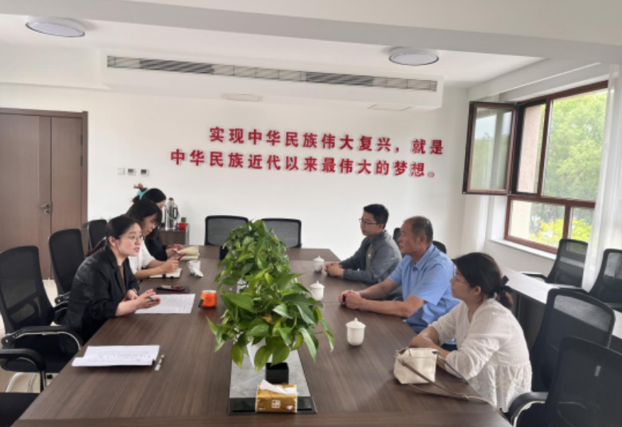 奈曼旗水务局组织开展“政府开放日”活动 奈曼旗水务局组织开展“政府开放日”活动