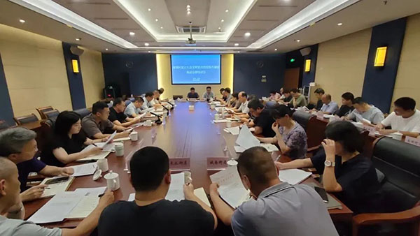 南湖:让生态文明报告制度从“纸面”走向“实践” 南湖:让生态文明报告制度从“纸面”走向“实践”