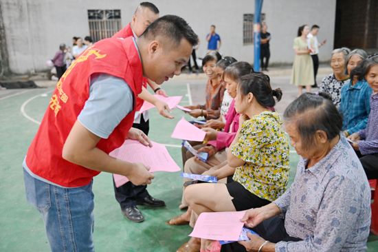 广西来宾烟草:筑牢法治根基护航高质量发展 广西来宾烟草:筑牢法治根基护航高质量发展