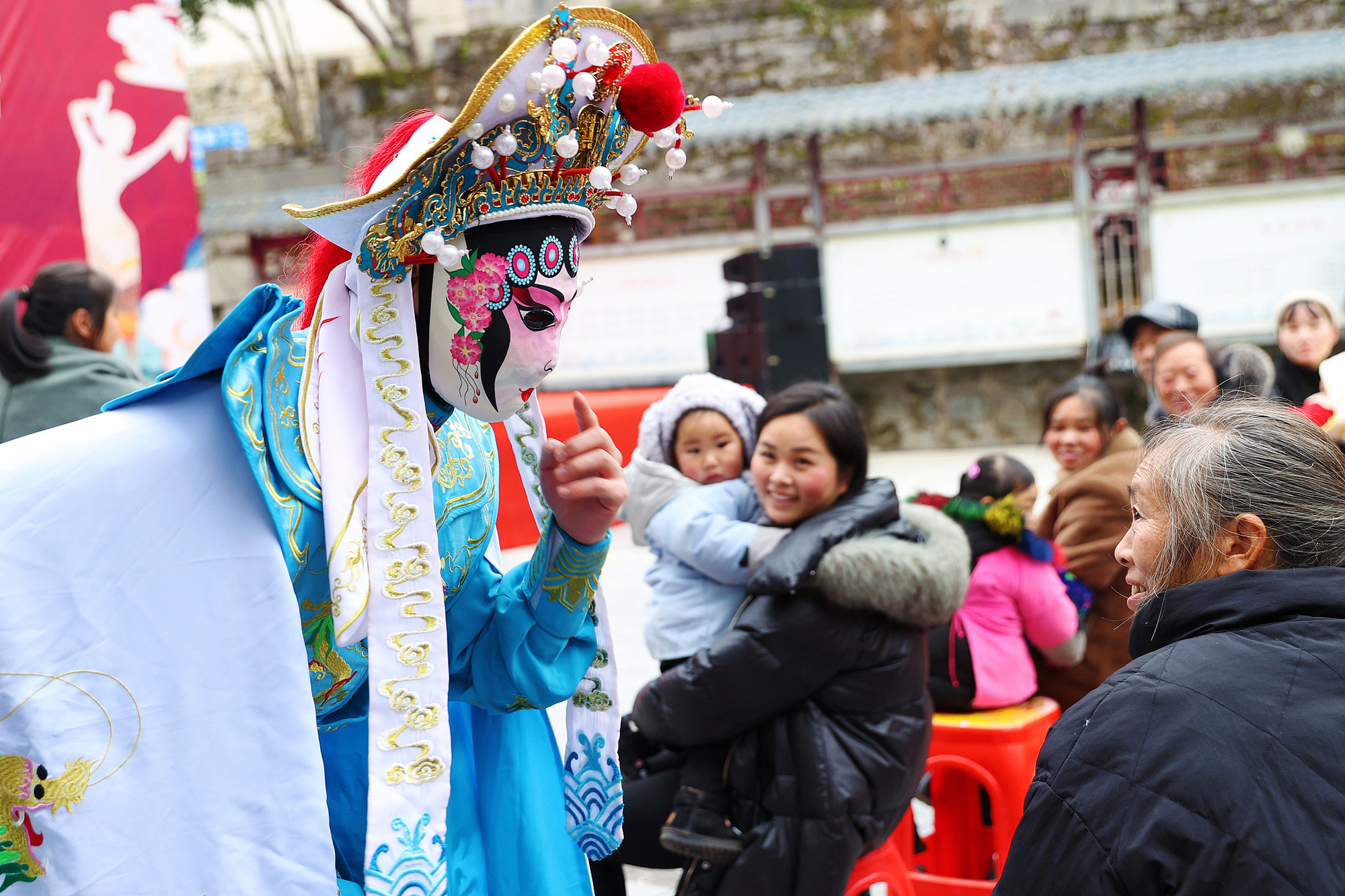 实干惠民让民生福祉落地生根 实干惠民让民生福祉落地生根