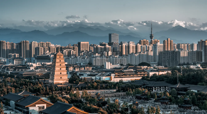 增量抓机遇存量靠本事陕西建筑企业的转型之路 增量抓机遇存量靠本事陕西建筑企业的转型之路