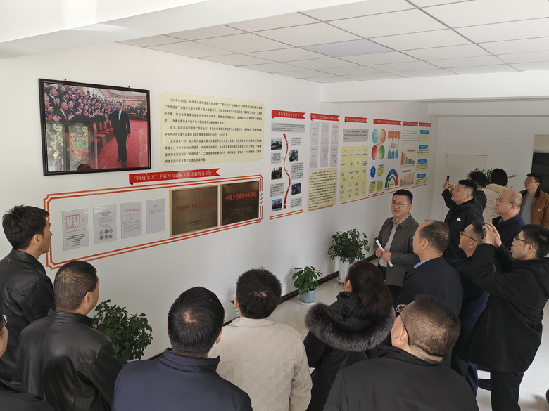 【深化“三抓三促”行动】高台县司法局骆驼城司法所:“三聚焦三提升”激活基层治理新效能 【深化“三抓三促”行动】高台县司法局骆驼城司法所:“三聚焦三提升”激活基层治理新效能