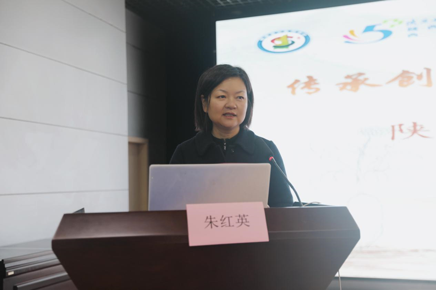 陕西省中医药学会急诊专委会学术会议在西安市第五医院成功举行 陕西省中医药学会急诊专委会学术会议在西安市第五医院成功举行