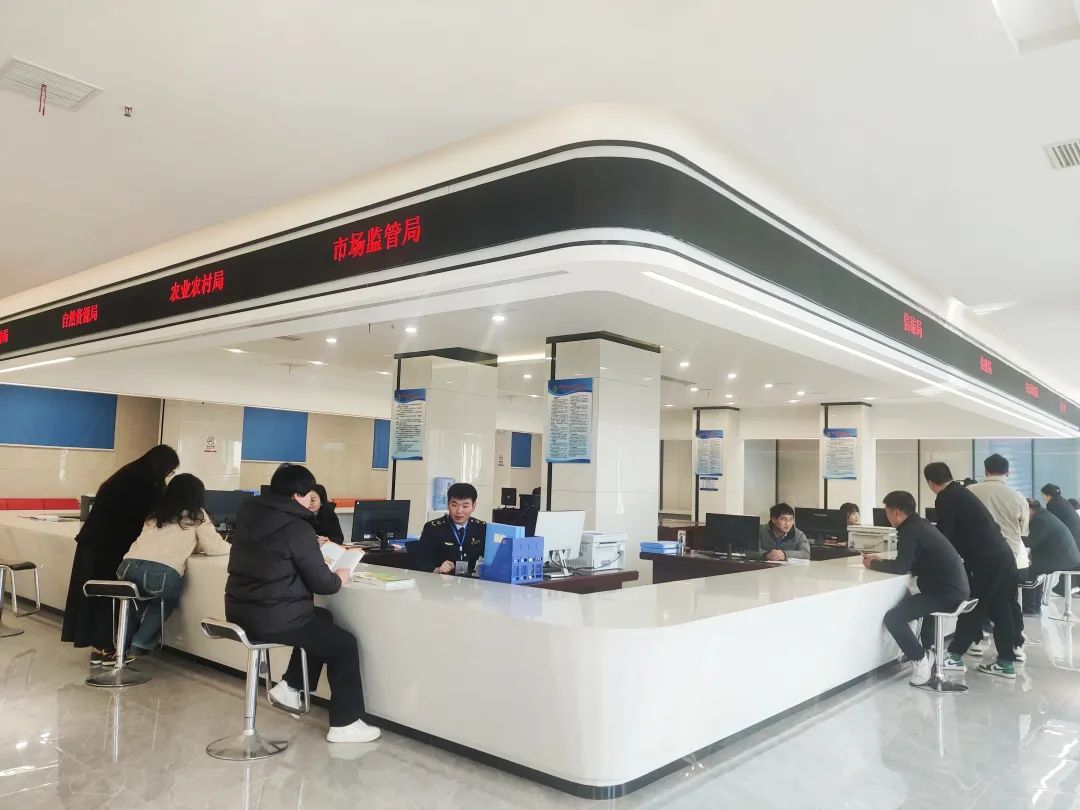 河南省周口市淮阳区:强化综治中心规范化建设做到矛盾纠纷化解“最多跑一地” 河南省周口市淮阳区:强化综治中心规范化建设做到矛盾纠纷化解“最多跑一地”