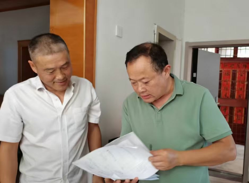 已在线申报739户池州市旧房装修补贴助力居民居家“焕新” 已在线申报739户池州市旧房装修补贴助力居民居家“焕新”